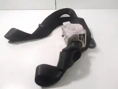 Pièce détachée automobile d'occasion ceinture de securite arriere gauche pour citroen berlingo station wagon xtr références oem iam 96700779xx