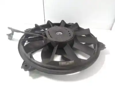 Pièce détachée automobile d'occasion ventilateur pour citroen berlingo station wagon xtr références oem iam 9661571480