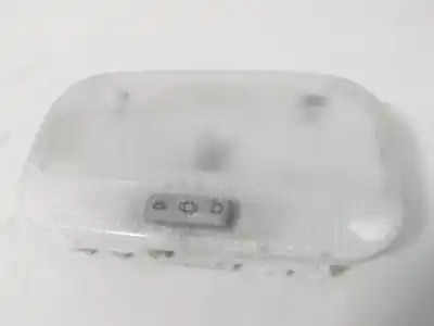 Pièce détachée automobile d'occasion lumière intérieure pour citroen berlingo station wagon xtr références oem iam 9680717080