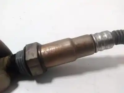 Peça sobressalente para automóvel em segunda mão sonda lambda por citroen berlingo station wagon xtr referências oem iam 9687161080  