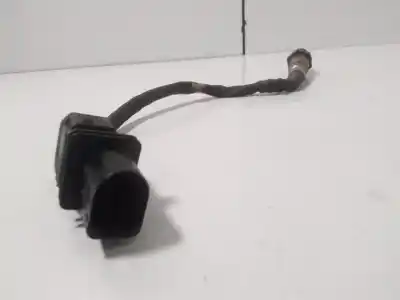 Peça sobressalente para automóvel em segunda mão sonda lambda por citroen berlingo station wagon xtr referências oem iam 9687161080  