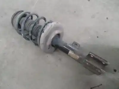 Pièce détachée automobile d'occasion amortisseur avant gauche pour citroen berlingo station wagon xtr références oem iam 968406778003