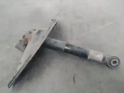 Pièce détachée automobile d'occasion amortisseur arriere gauche pour citroen berlingo station wagon xtr références oem iam 9674213580