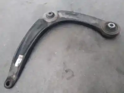 Pièce détachée automobile d'occasion bras de suspension inferieur avant gauche pour citroen berlingo station wagon xtr références oem iam 566793