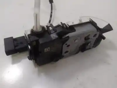 Pièce détachée automobile d'occasion serrure de porte avant gauche pour citroen berlingo station wagon xtr références oem iam psa828406