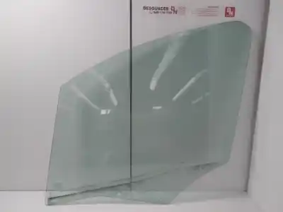 Pièce détachée automobile d'occasion vitre de porte avant gauche pour citroen berlingo station wagon xtr références oem iam dot249as2m24