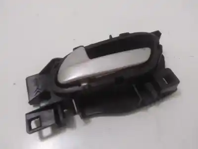Pièce détachée automobile d'occasion poignée intérieure avant gauche pour citroen berlingo station wagon xtr références oem iam 96863076vv