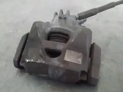 Pièce détachée automobile d'occasion etrier de frein avant gauche pour citroen berlingo station wagon xtr références oem iam 9670613980