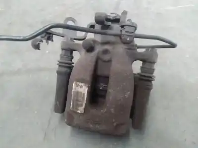 Pièce détachée automobile d'occasion etrier de frein arriere gauche pour citroen berlingo station wagon xtr références oem iam 9688243080