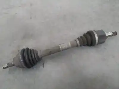 Pièce détachée automobile d'occasion transmission avant gauche pour citroen berlingo station wagon xtr références oem iam 9660782780