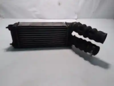 Pièce détachée automobile d'occasion intercooler / échangeur d'air pour citroen berlingo station wagon xtr références oem iam 9684212480