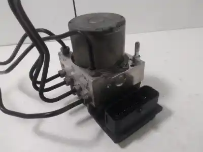 Pièce détachée automobile d'occasion abs (système anti-blocage des roues) pour citroen berlingo station wagon xtr références oem iam 9660107180