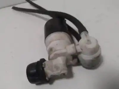 Pièce détachée automobile d'occasion pompe d'eau de nettoyage du pare brise pour citroen berlingo station wagon xtr références oem iam 963298498004