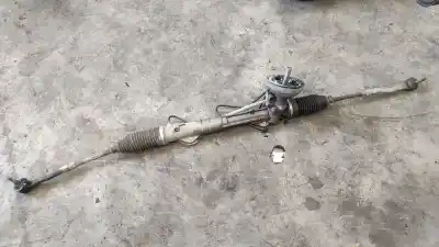 Pièce détachée automobile d'occasion crémaillère de direction pour citroen berlingo station wagon xtr références oem iam 1911639