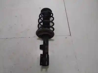 Pièce détachée automobile d'occasion amortisseur avant droit pour citroen berlingo station wagon xtr références oem iam 9684067780