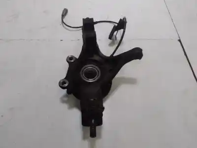 Pièce détachée automobile d'occasion moyeu de roue avant droite pour citroen berlingo station wagon xtr références oem iam 364796