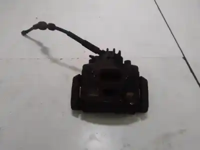 Pièce détachée automobile d'occasion etrier de frein avant droit pour citroen berlingo station wagon xtr références oem iam 9670614080