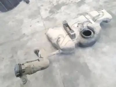 Pièce détachée automobile d'occasion réservoir de carburant pour citroen berlingo station wagon xtr références oem iam 9675537280