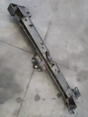 Pièce détachée automobile d'occasion panneau avant pour citroen berlingo station wagon xtr références oem iam 9680544280