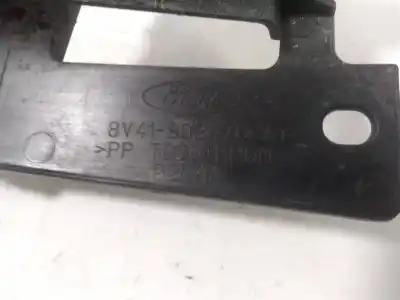 Peça sobressalente para automóvel em segunda mão moldagem por ford kuga (cbv) trend referências oem iam 8v41s02476ae  