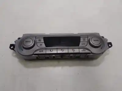 Tweedehands auto-onderdeel verwarming / airconditioning bediening voor ford kuga (cbv) trend oem iam-referenties 7m5t18c612ce