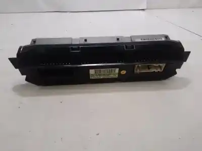 Peça sobressalente para automóvel em segunda mão comando de sofagem (chauffage / ar condicionado)  por ford kuga (cbv) trend referências oem iam 7m5t18c612ce  