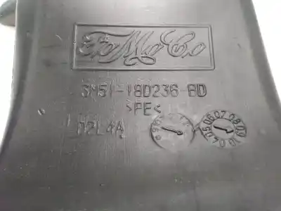 Tweedehands auto-onderdeel buis voor ford kuga (cbv) trend oem iam-referenties 3m5118d236bd  