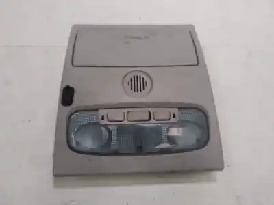 Tweedehands auto-onderdeel binnenlicht voor ford kuga (cbv) trend oem iam-referenties 8a6a13k767bb34x1