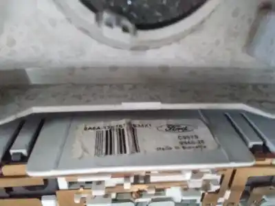 Second-hand car spare part interior light for ford kuga (cbv) trend oem iam references 8a6a13k767bb34x1  