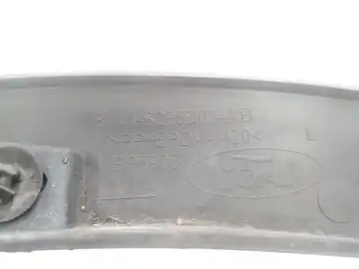 Peça sobressalente para automóvel em segunda mão moldagem por ford kuga (cbv) trend referências oem iam 8v41s286d03ab  