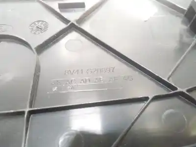 Peça sobressalente para automóvel em segunda mão moldagem por ford kuga (cbv) trend referências oem iam 8v41s20897  