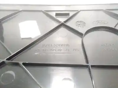 Peça sobressalente para automóvel em segunda mão moldagem por ford kuga (cbv) trend referências oem iam 8v41s20896  