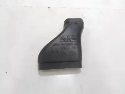 Tweedehands auto-onderdeel buis voor ford kuga (cbv) trend oem iam-referenties 3m5178018w12db