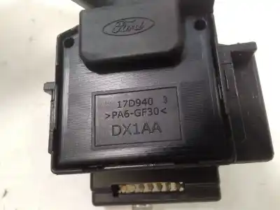 Pezzo di ricambio per auto di seconda mano comando pulito per ford kuga (cbv) trend riferimenti oem iam 17d940  