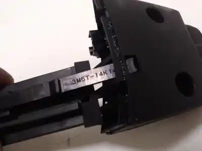 Second-hand car spare part multifunction switch for ford kuga (cbv) trend oem iam references 3m5t14k147ad  