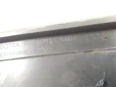 Peça sobressalente para automóvel em segunda mão moldagem por ford kuga (cbv) trend referências oem iam 8v41s16004  