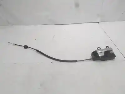 Tweedehands auto-onderdeel binnen voor rechts handvat voor ford kuga (cbv) trend oem iam-referenties 3m51r22600