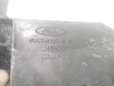 Peça sobressalente para automóvel em segunda mão moldagem por ford kuga (cbv) trend referências oem iam 8v418327aa  