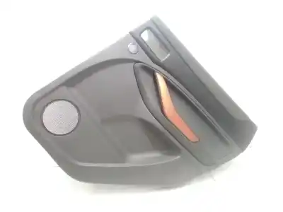 Tweedehands auto-onderdeel deurbekleding rechts achter voor ford kuga (cbv) trend oem iam-referenties 7m51r27406