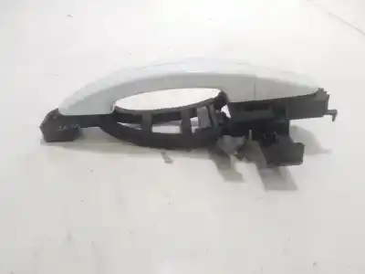 Tweedehands auto-onderdeel rechts achter buiten handgreep voor ford kuga (cbv) trend oem iam-referenties 4m51a266b22