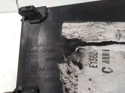 Second-hand car spare part fuse box unit for ford kuga (cbv) trend oem iam references 3m5t14a142ab  