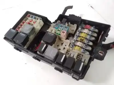 Second-hand car spare part fuse box unit for ford kuga (cbv) trend oem iam references 3m5t14a142ab  