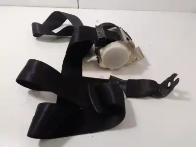 Tweedehands auto-onderdeel veiligheidsriem rechts achter voor ford kuga (cbv) trend oem iam-referenties 4m51a611b68ak