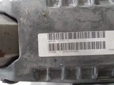 Second-hand car spare part steering column for ford kuga (cbv) trend oem iam references 8v413c529cc  