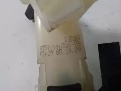 Second-hand car spare part ignition switch for ford kuga (cbv) trend oem iam references 8m5t19h386ab  