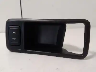 Tweedehands auto-onderdeel schakelaar rechts voor ruit voor ford kuga (cbv) trend oem iam-referenties 3m51226a36afw