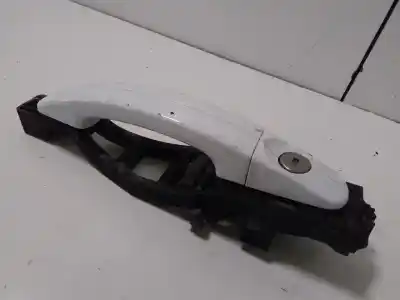 Tweedehands auto-onderdeel buitenste handgreep links voor voor ford kuga (cbv) trend oem iam-referenties 3m51r224a37bf