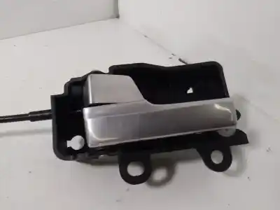 Tweedehands auto-onderdeel binnenhandgreep links voor voor ford kuga (cbv) trend oem iam-referenties 3m51r22601aa