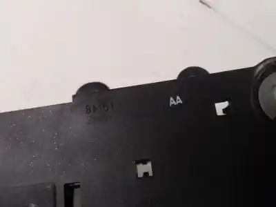 Second-hand car spare part interior left front handle for ford kuga (cbv) trend oem iam references 3m51r22601aa  