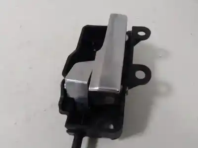 Second-hand car spare part interior left front handle for ford kuga (cbv) trend oem iam references 3m51r22601aa  